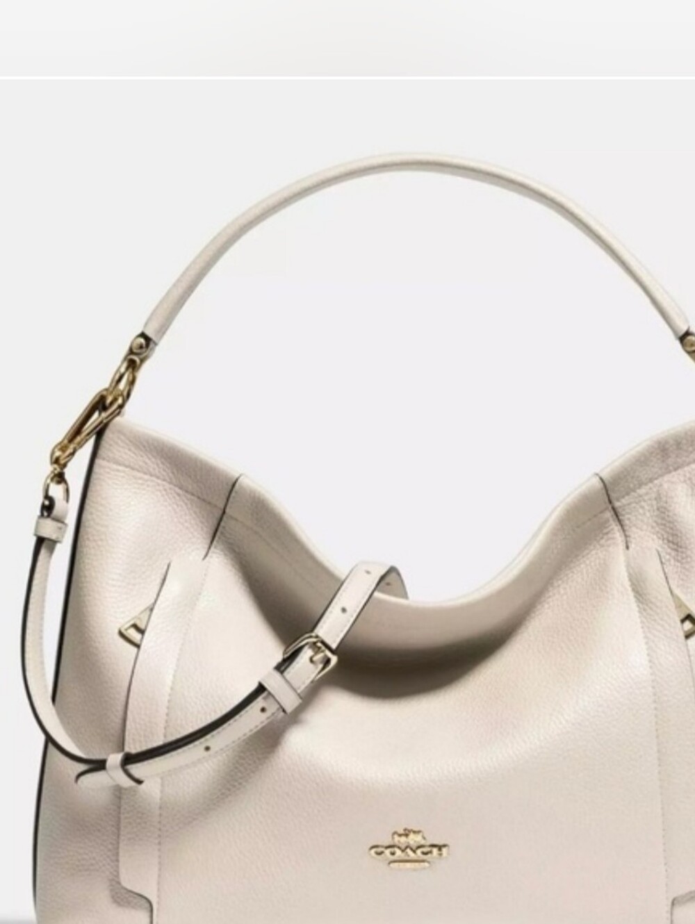 Coach Hobo Bag